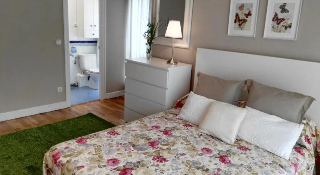 Apartamento Getxo Tranquility by I Love Norte, Book Apartment Getxo Costa Vizcaya