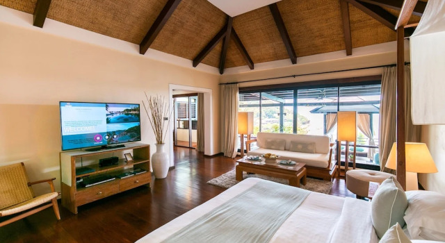 Tongsai Pool Villas, Забронировать Отель Отели Южного Таиланда с бассейном, Бассейн