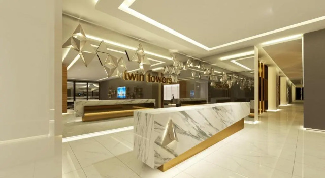 Orbi City 433, Book Hotel Batumi 
