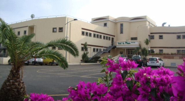 Номер Standard Hotel La Playa