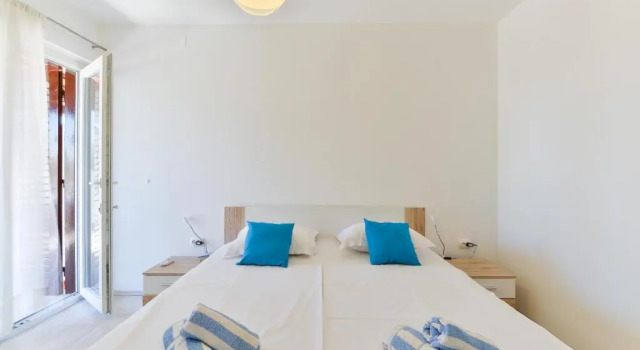 Apartments Keran, Забронировать Апартаменты/квартира Отели в центре Сукошан, в центре, Парковка