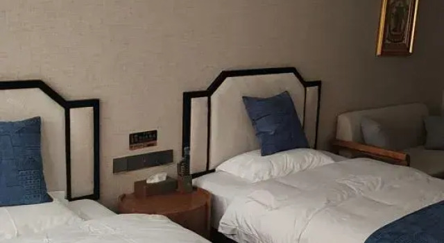 Kangding Yangjiling Homestay