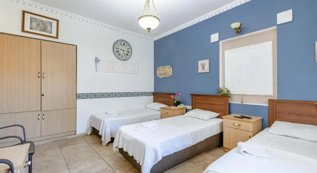 Casa Roma, Rezervovat Penzión se snídaní Hotely v Mugla se snídaní, Snídaně
