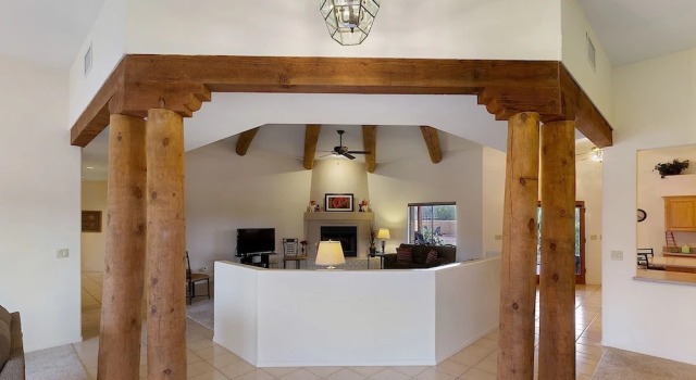 Easy Living 4 BR by Casago, Rezerwuj Hotel Tucson Arizona