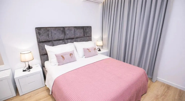 Двухместный номер Hotel Elior