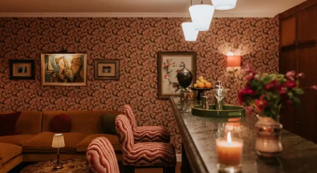 Coombe End Manor, Reserva ahora Hotel Cheltenham 