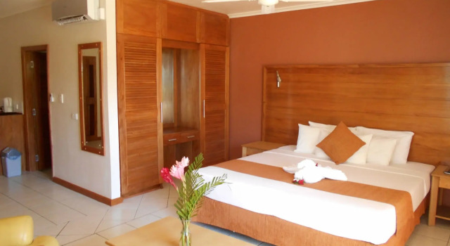 Bedarra Beach Inn, Rezervovat Hotel Wellness hotely v Viti Levu, SPA