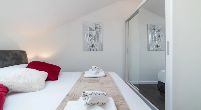Ponente Apartments