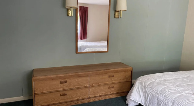 Номер Standard Gatehouse Motel