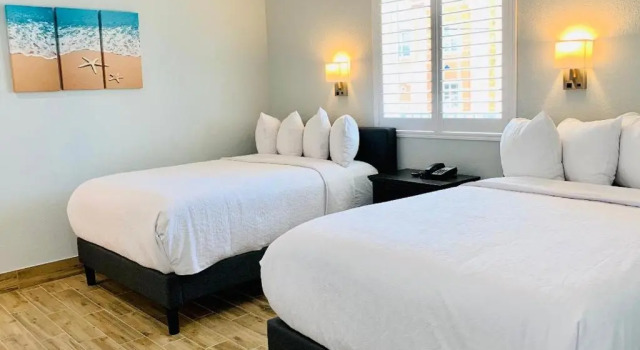 Hotel Sol