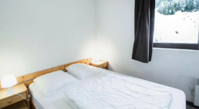 Résidence Les Portes De La Vanoise - 2 Pièces pour 6 Personnes 193184, Забронировать Апартаменты/квартира Апартаменты Вилароден-Бурже, рядом с Горнолыжный подъемник Авеньер, Апартаменты/квартира
