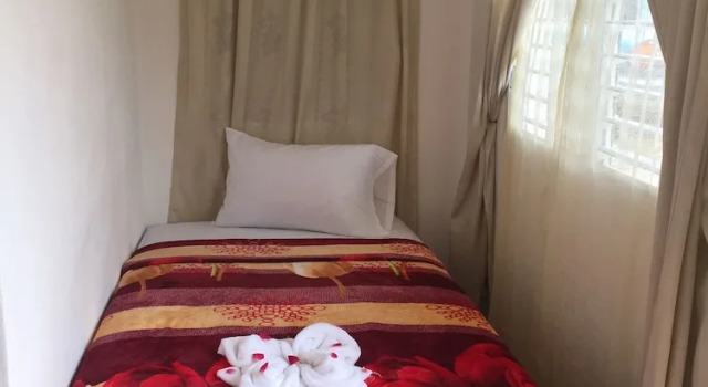 Двухместный номер Comfort Matus Guest House