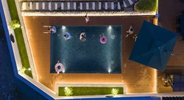 Jiuhuashan cuisine yueqi courtyard minsu, Забронировать Отель Чичжоу Аньхой