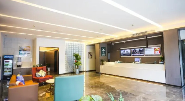 GreenTree Inn Yangzhou Jiangdu Development Zone Daqiao Town Express Hotel, Foglalás Szálloda Daqiao Csiangszu
