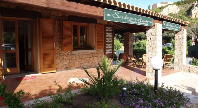 Villaggio Costa Paradiso