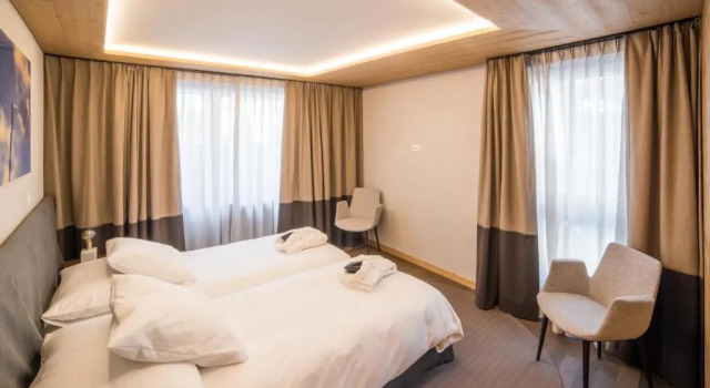 Апартаменты Deluxe Luxury Chalets & Apartments by MX Zermatt