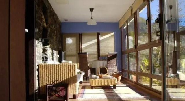 CR El mirador de Orallo, Buchen Sie Hotel Villablino Leitariegos