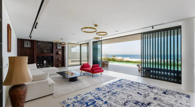 Ajman villa, Varaa Villa Ajman Arabiemiirikunnat