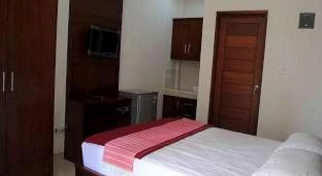 Kumala Residence, Забронировать Отель Денпасар Denpasar Municipality