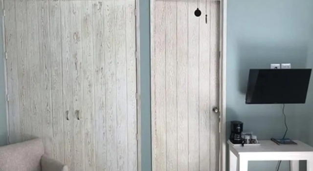 Номер Standard Casa Aliz
