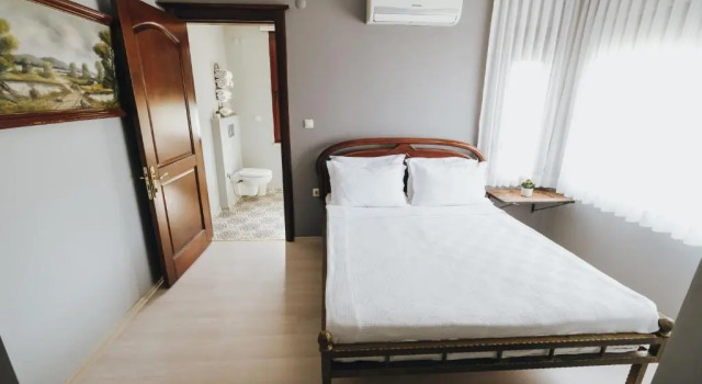 Номер Deluxe Muup Alaçatı