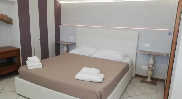 Семейный номер Standard Casa di Sofia Città Alta