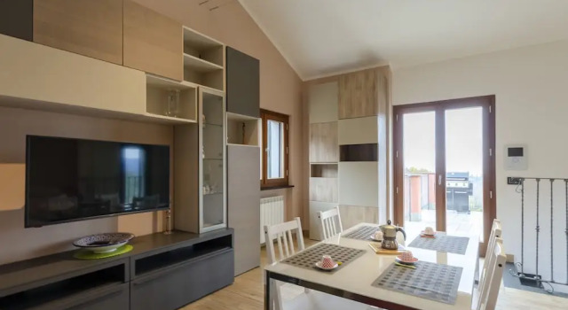 JOIVY Splendid Flat W/Terrace & Magnificent View
