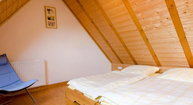 Ferienwohnung Pforte 7, Забронировать Отель Наухайм земля Гессен