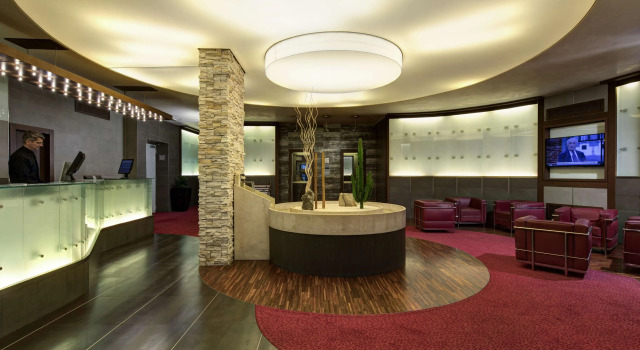 Best Western Gorizia Palace, Забронировать Отель Отели Гориция 4 звезды, 4*