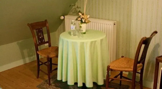Chambres D'hôtes Le Manoir De Gueteville, Book Hotel Saint-Jouin-Bruneval 