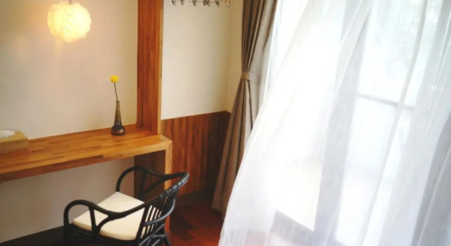 4 người Tiêu chuẩn phòng I Like B&B