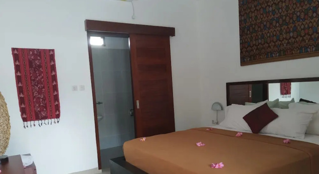 Номер Standard villa tom and jerry