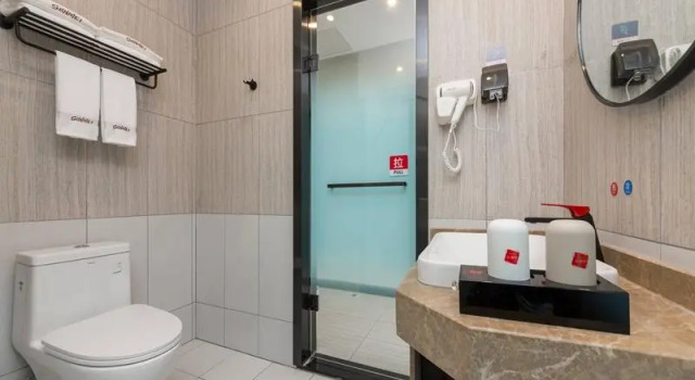 Thank Inn Hainan Lingshui County Xiangyu Avenue, Book Hotel Lingshui Hainan
