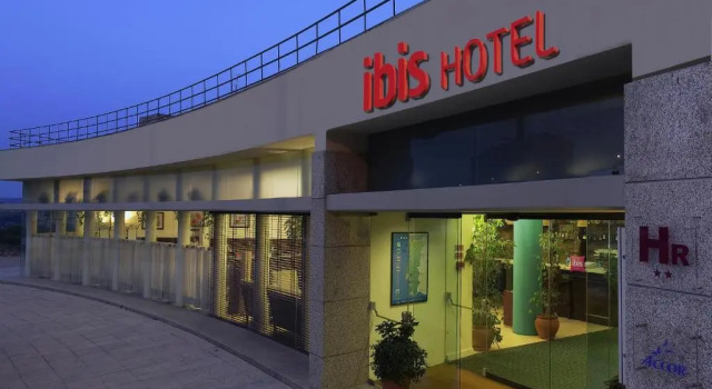 ibis Braganca