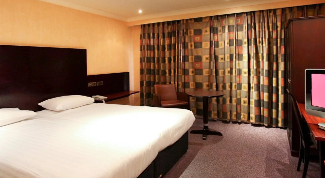 Mercure Bewdley The Heath Hotel, Prenota Hotel Bewdley Worcestershire