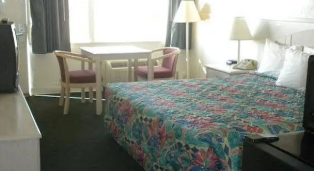 Knights Inn Panama City, Rezerwuj Motel Panama City Beach Panhandle Florida