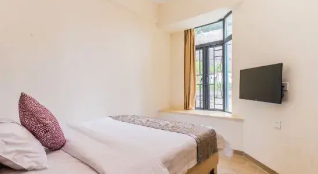 Люкс Superior Shanhaiwan Holiday Hotel