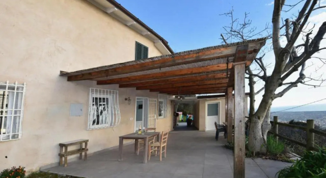 Hytte Casa Davide With Pool