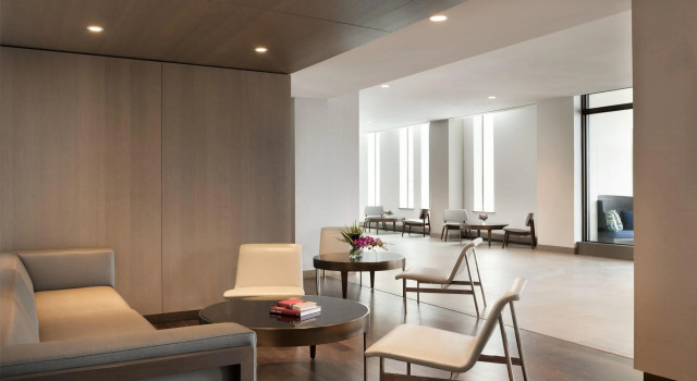 Hyatt Regency Schaumburg Chicago