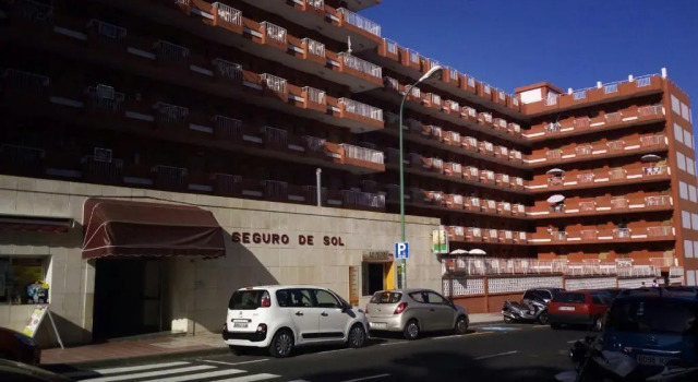 Seguro De Sol Studios