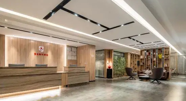 Youth Sunny Car Hotel, Reservar Hotel Siming Xiamen
