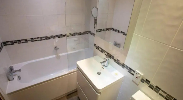 Двухместный номер Standard The Gibside Hotel