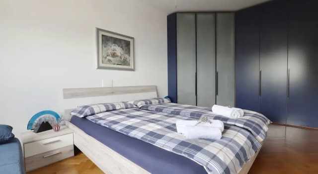 Apartamento Apartments Villa Sofia