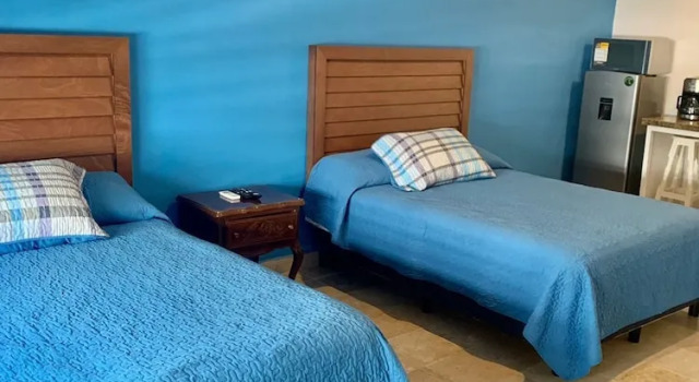 Номер Economy Loft Sabalo - Pet Friendly