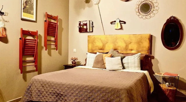 Gato Preto de Silves, Reserva ahora Bed & breakfast Hoteles en Algarve con aparcamiento, Aparcamiento