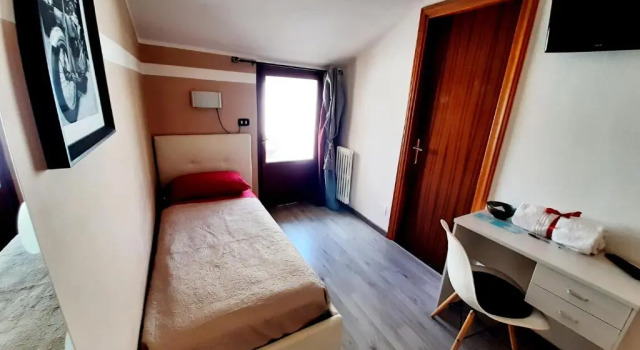 Standard Zimmer Risorgimento