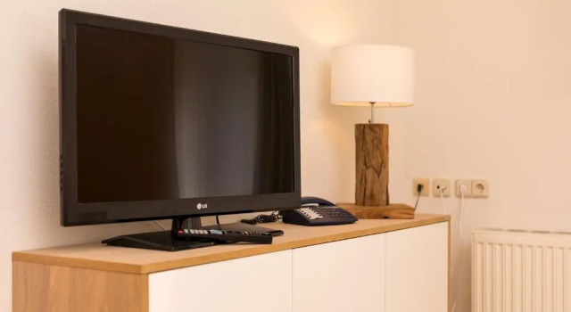 Апартаменты FineApartment Alt Duvenstedt