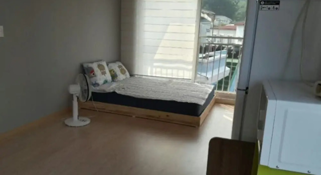 Omalips Pension