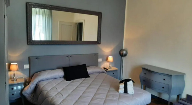 Семейный номер Standard B&B Principe Calaf 3