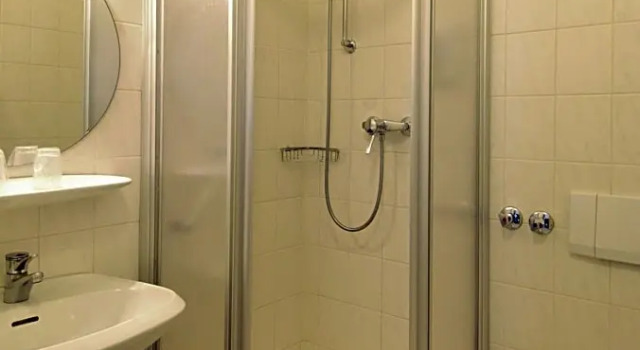 Номер Standard Hotel Münchner Löwenbräu